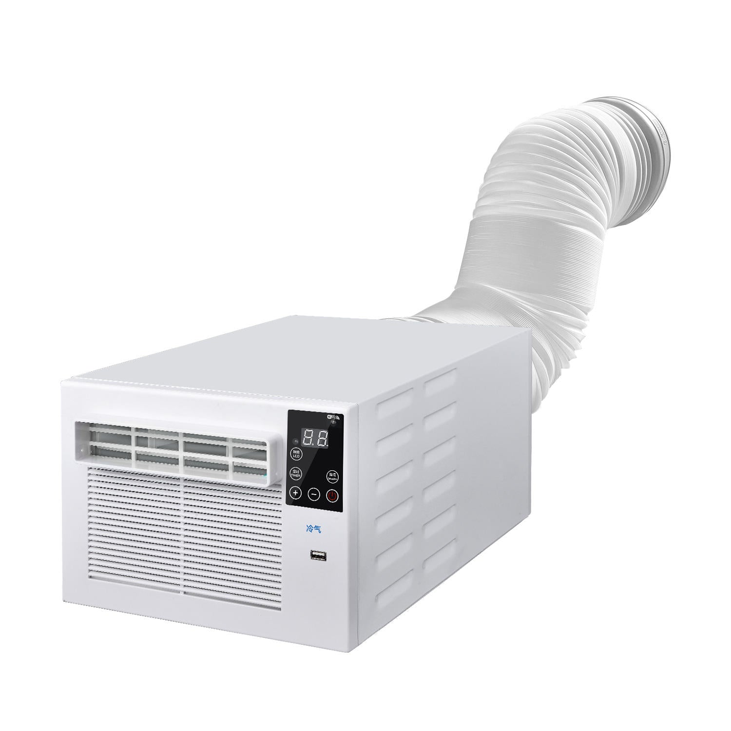 BUDGET Friendly Portable Air conditioner ENERGY SAVER 550W - FREE SHIPPING