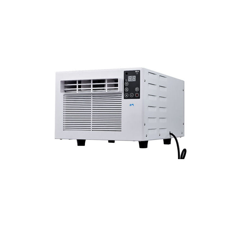 BUDGET Friendly Portable Air conditioner ENERGY SAVER 550W - FREE SHIPPING