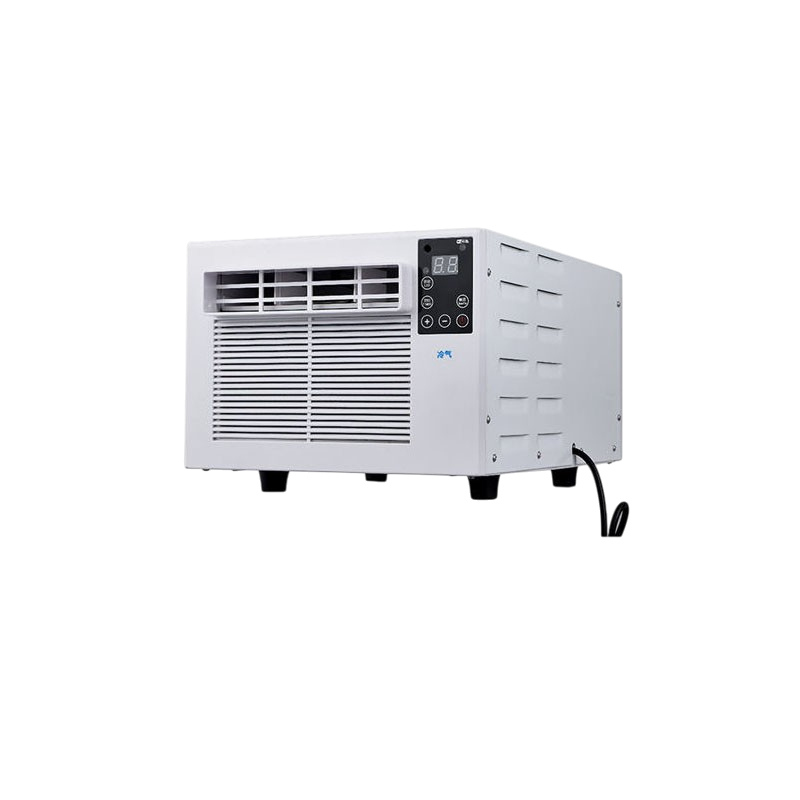 BUDGET Friendly Portable Air conditioner ENERGY SAVER 550W - FREE SHIPPING